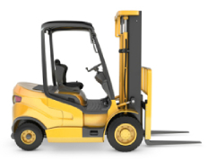 Forklift Licences