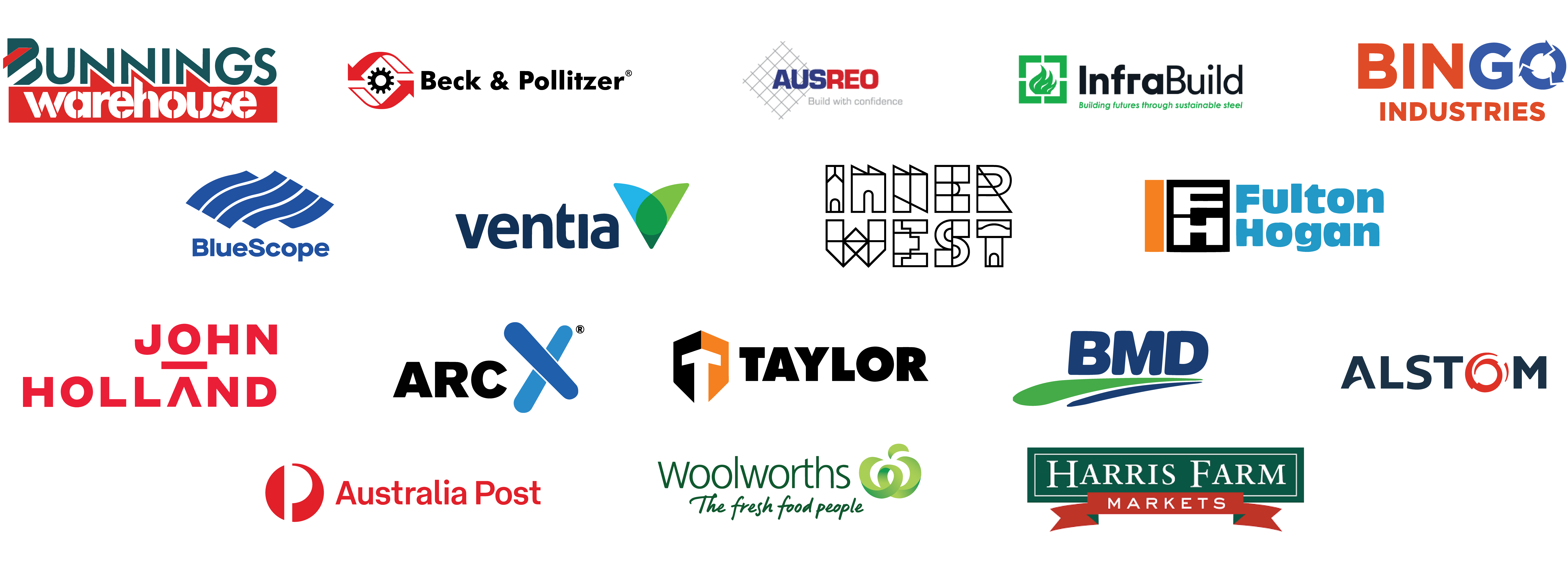 Our Clients